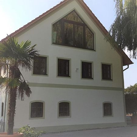 Monteurwohnungen Schmack Hausen  Exterior photo